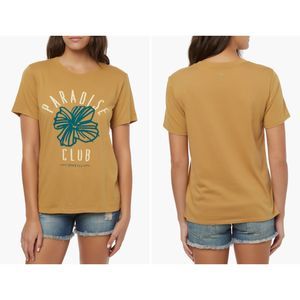 O'Neill T-shirt Short Sleeve, Size XS